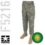 ABU (Airmen Battle Uniform) TROUSER - 50% Nylon 50% Cotton Twill - WOMEN